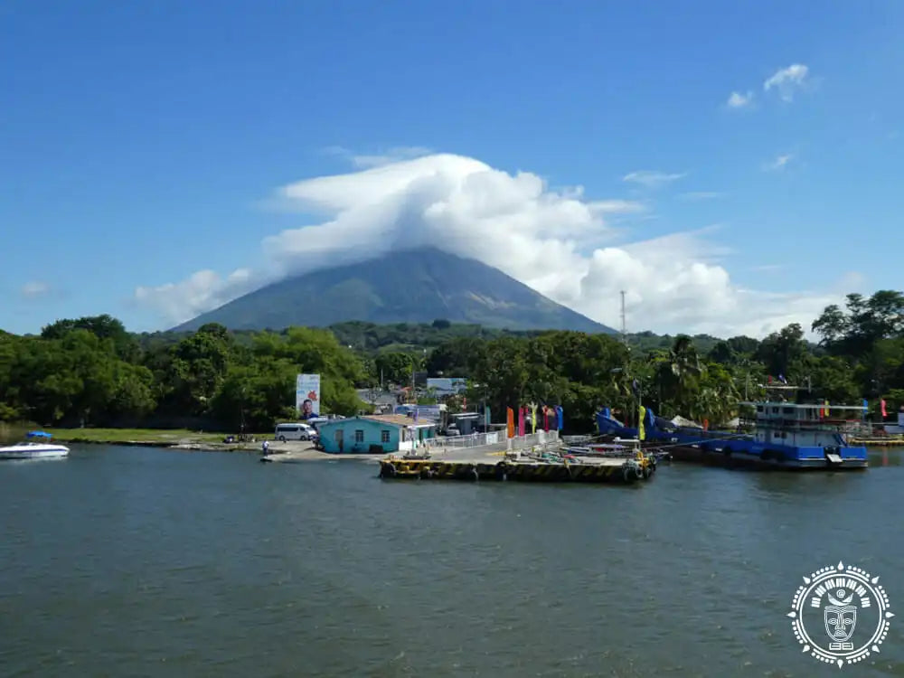 hamac xl ometepe 7