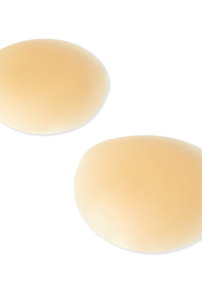 Cache-tétons en silicone